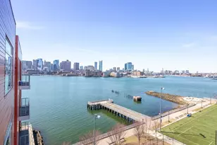 99 Sumner St, Boston, MA 02128 - Photo 4