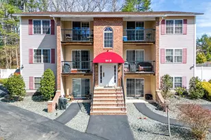 84 Cocasset St, Foxboro, MA 02035 - Photo 1