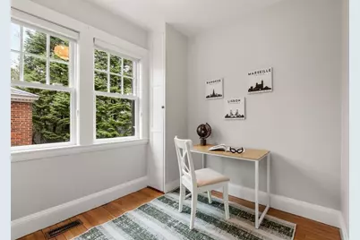 5 Hammond St, Newton, MA 02467 - Photo 14