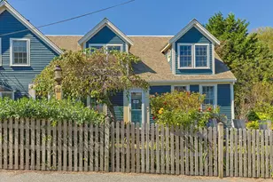 28 Commercial St, Provincetown, MA 02657 - Photo 1