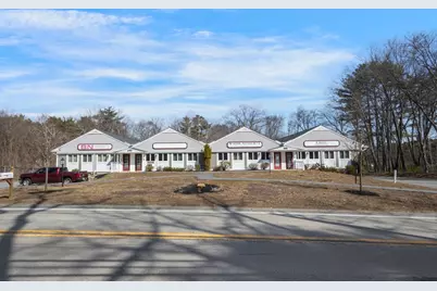 593 Massachusetts Ave, Boxborough, MA 01719 - Photo 4