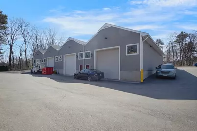 593 Massachusetts Ave, Boxborough, MA 01719 - Photo 1