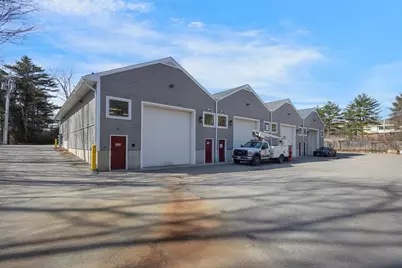 593 Massachusetts Ave, Boxborough, MA 01719 - Photo 2