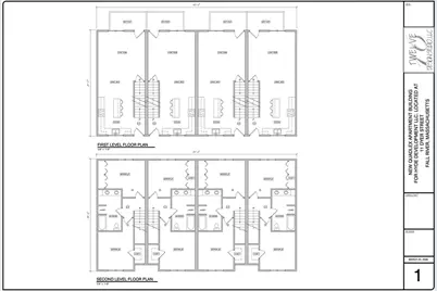 11 Dyer St, Fall River, MA 02720 - Photo 4