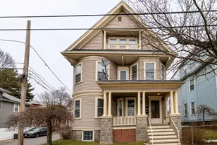 168 Brook Rd, Milton, MA 02186 - Photo 1