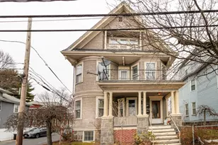 168 Brook Rd, Milton, MA 02186 - Photo 1