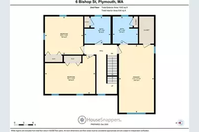 6 Bishop St., Plymouth, MA 02360 - Photo 36