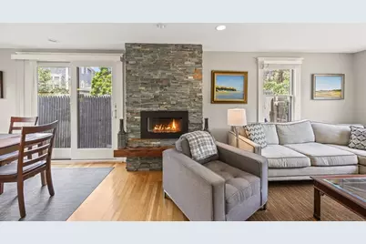 10 Seashore Park Drive #Unit GG, Provincetown, MA 02657 - Photo 1