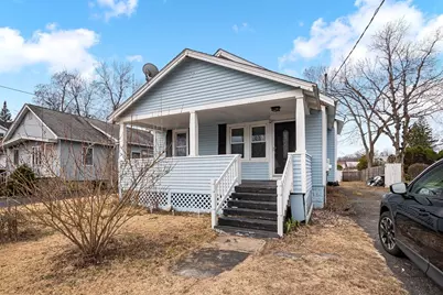 74 Kensington St, Agawam, MA 01030 - Photo 2
