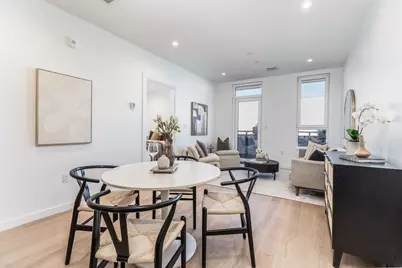 1395 Washington Street #PH603, Boston, MA 02118 - Photo 2