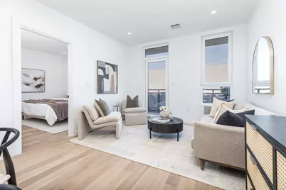 1395 Washington Street #PH603, Boston, MA 02118 - Photo 1