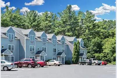 65 Frank's Lane #406, Hanover, MA 02339 - Photo 12