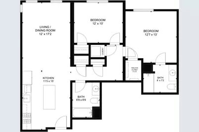 1963-1975 Massachusetts Avenue #401, Cambridge, MA 02140 - Photo 20