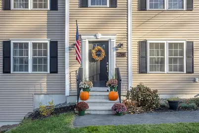 261 Bean Porridge Hill Rd, Westminster, MA 01473 - Photo 2