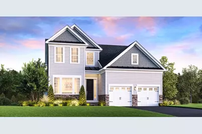 73 Kestrel Heights #50, Plymouth, MA 02360 - Photo 1