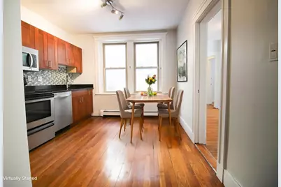 32 Ransom Rd #4, Boston, MA 02135 - Photo 2