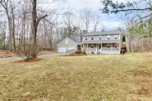 33 Dogwood Road N, Hubbardston, MA 01452 - Photo 1