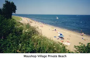 14 Hammock Pond Rd, Mashpee, MA 02649 - Photo 4