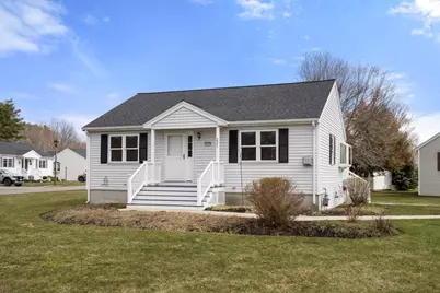 221 Crystal Water Drive #221, East Bridgewater, MA 02333 - Photo 1