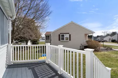 221 Crystal Water Drive #221, East Bridgewater, MA 02333 - Photo 24