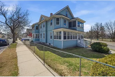 485 Bay Street, Springfield, MA 01109 - Photo 2