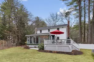 31 Maureen Dr, Tewksbury, MA 01876 - Photo 16