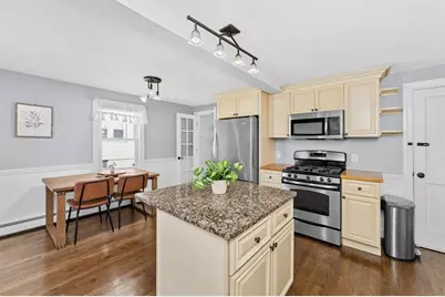 33 Bromfield Steet #33, Watertown, MA 02472 - Photo 6
