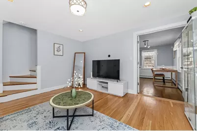 33 Bromfield Steet #33, Watertown, MA 02472 - Photo 4