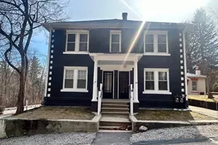 118-120 Ashburnham Hill Rd, Fitchburg, MA 01420 - Photo 1