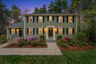 12 Joseph Reed Ln, Acton, MA 01720 - Photo 2