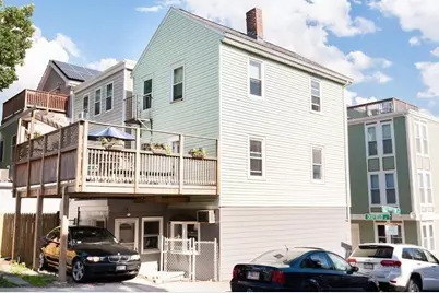 2 Dixfield #SF, Boston, MA 02127 - Photo 1