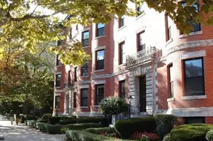 1060 Beacon St, Brookline, MA 02446 - Photo 1