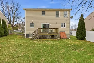 238 Sterling St, Fall River, MA 02721 - Photo 2