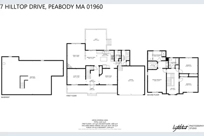 7 Hilltop Drive, Peabody, MA 01960 - Photo 42