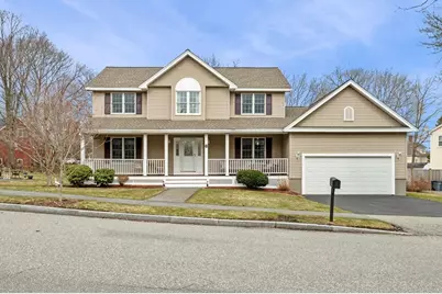 7 Hilltop Drive, Peabody, MA 01960 - Photo 2