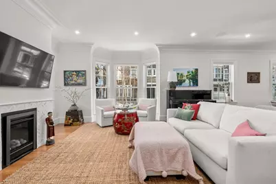 11 Hilliard #1, Cambridge, MA 02138 - Photo 2