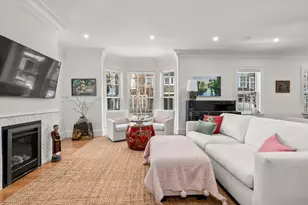 11 Hilliard, Cambridge, MA 02138 - Photo 2