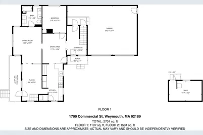 1799 Commercial St, Weymouth, MA 02189 - Photo 40