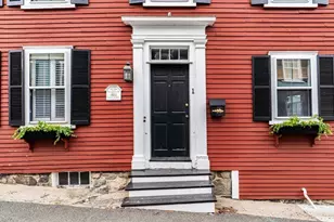1 Mason St, Marblehead, MA 01945 - Photo 4