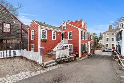 1 Mason St #2, Marblehead, MA 01945 - Photo 28