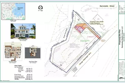 00 George Washington Boulevard, Hull, MA 02045 - Photo 2