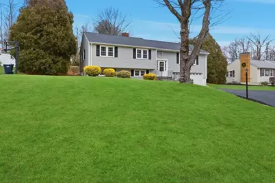38 Juniper Lane, Holden, MA 01520 - Photo 1