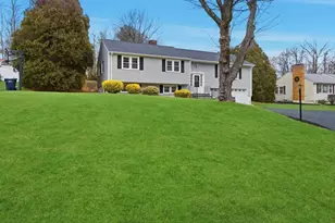 38 Juniper Ln, Holden, MA 01520 - Photo 1