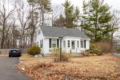 45 Shaker  Lane, Littleton, MA 01460 - Photo 1