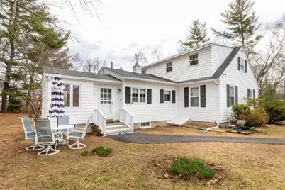 45 Shaker  Lane, Littleton, MA 01460 - Photo 28