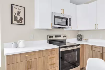 377 Cummins Highway #2, Boston, MA 02131 - Photo 4