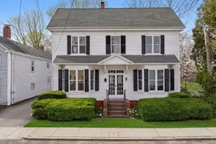 14 Allen St, Newburyport, MA 01950 - Photo 1