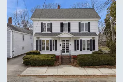 14 Allen St, Newburyport, MA 01950 - Photo 34