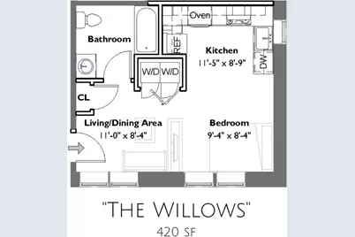 233 Lafayette Street #22, Salem, MA 01970 - Photo 2