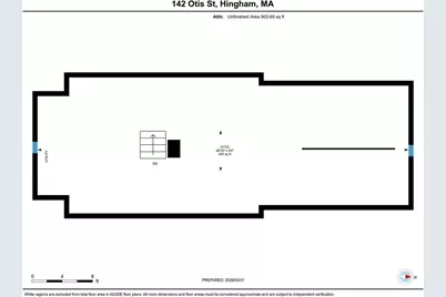 142 Otis St, Hingham, MA 02043 - Photo 32